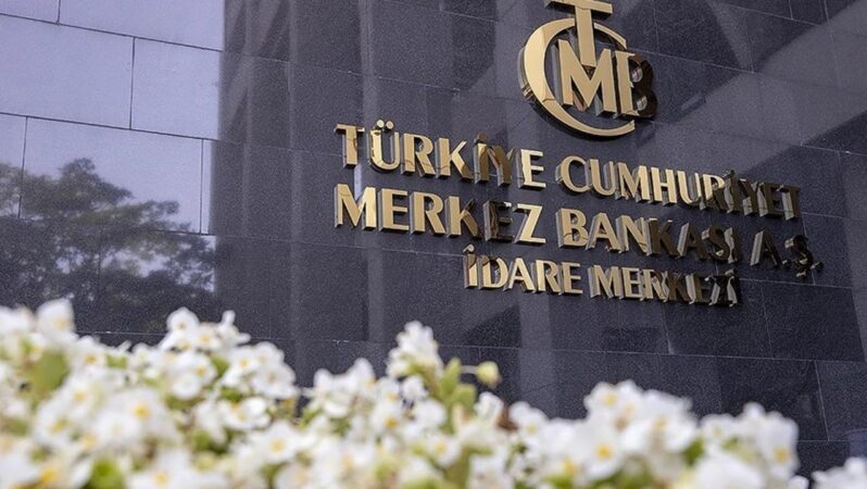 Son dakika: TCMB açıkladı: Merkez Bankası rezervlerinde yükseliş!