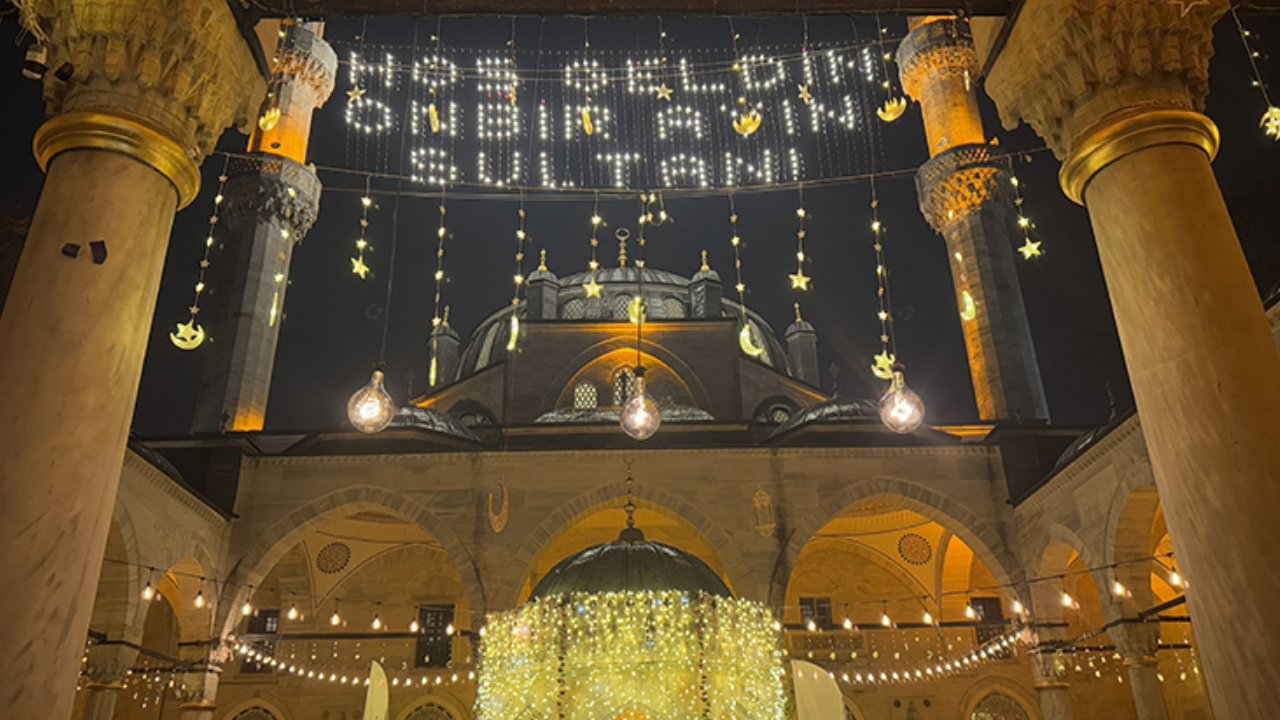 19 ŞUBAT İZMİR İFTAR VAKTİ: İzmir’de oruç saat kaçta açılacak, if