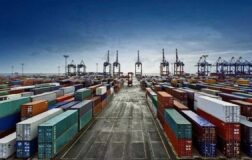 ABD dış ticaret verileri açıklandı: 2025’te sınırlı düşüş kaydett