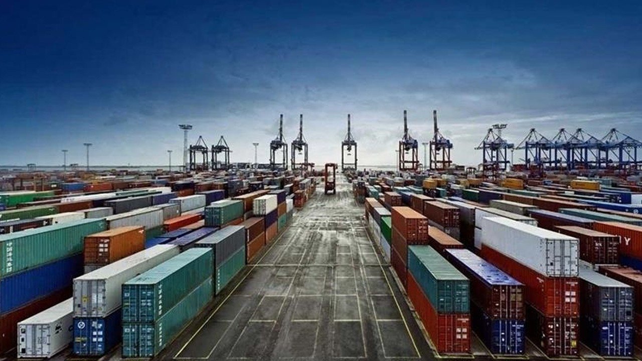 ABD dış ticaret verileri açıklandı: 2025’te sınırlı düşüş kaydett