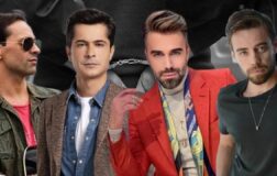 Uyuşturucu soruşturması: Kaan Tangöze, Murat Dalkılıç ve İsmail H