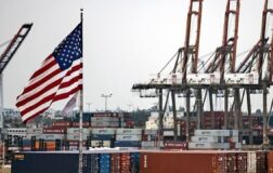 ABD’de mal ticareti açığı aralıkta arttı