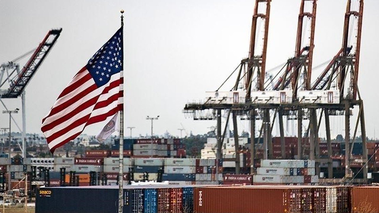 ABD’de mal ticareti açığı aralıkta arttı