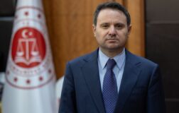 Adalet Bakanı Gürlek’ten yasa dışı bahis ve uyuşturucu açıklaması