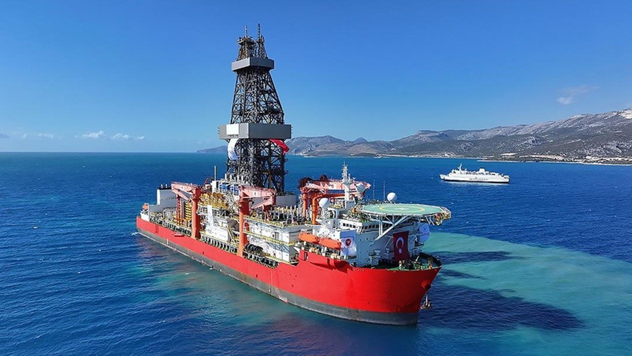 DMM, Somali’deki petrol arama faaliyetlerine ilişkin iddiaları ya