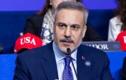 Dışişleri Bakanı Fidan: Gazze’de insani durum hala kırılgan