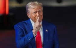 Trump’tan İran’a yeni tehdit: Kötü şeyler olur