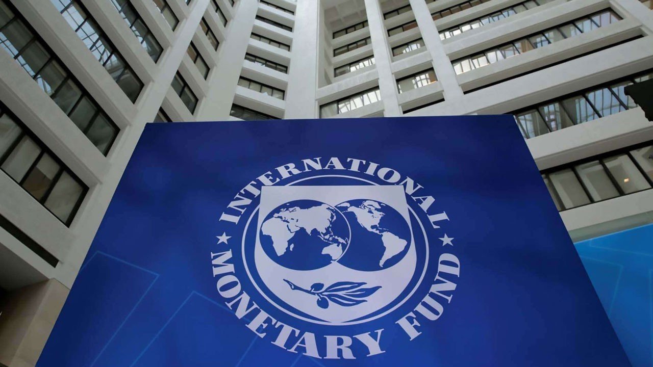 IMF’den dolar vurgusu: Küresel sistemde merkezi rol sürüyor