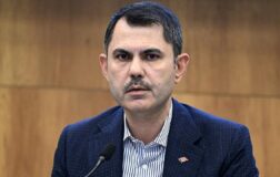 Bakan Kurum’dan ünlülere ‘Bu Başarı Türkiye’nin’ teşekkürü