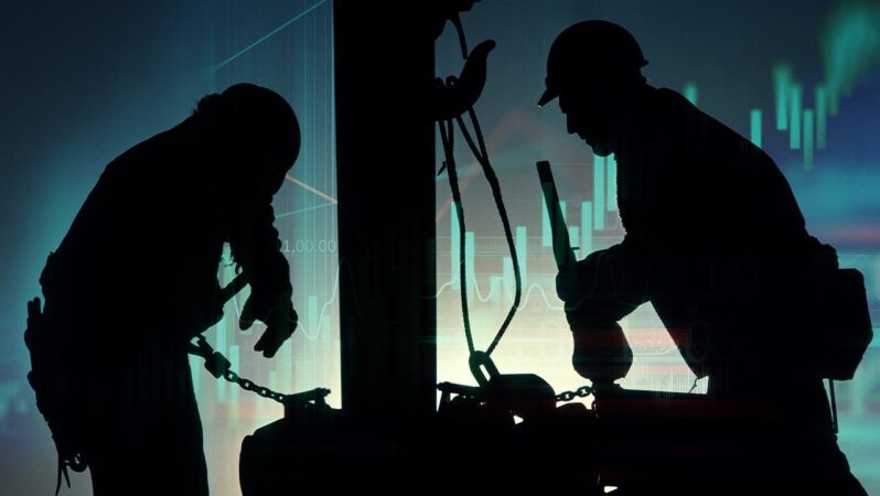 İş gücü girdi endeksleri açıklandı