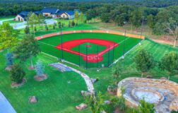 Sadece havuzuna 2 milyon dolar harcadı! Efsane sporcu malikanesin