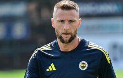 Fenerbahçe’ye Milan Skriniar’dan kötü haber