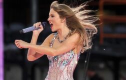 Pop müziğin zirvesi değişmedi: Taylor Swift 2025’in en büyüğü