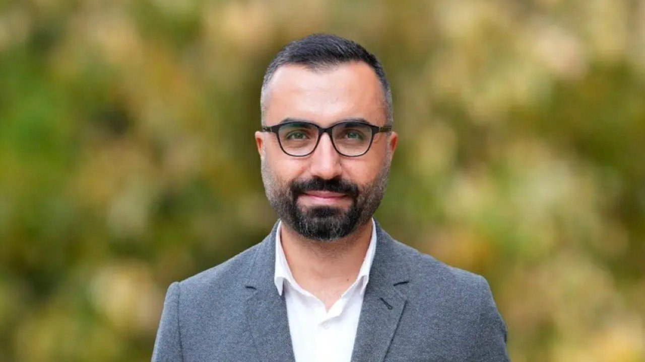 Gazeteci Alican Uludağ tutuklandı