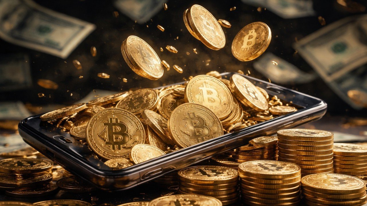 Kripto skandalı büyüyor! Hatalı Bitcoin transferinin faturası onl