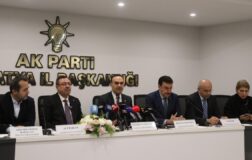 Bakan Kacır: Sanayi katma değerimizi yıllık 241 milyar dolara yük