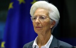 ECB Başkanı Lagarde: Görev süremi tamamlayacağım