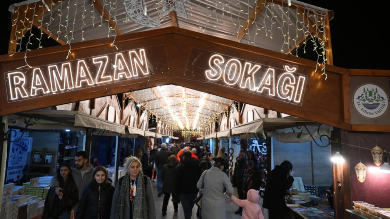 20 ŞUBAT 2026 İFTAR VAKTİ: İftar saat kaçta yapılacak? İstanbul,