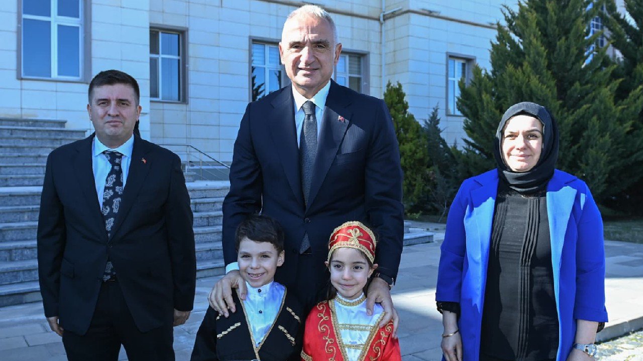 Kırıkkale turizmde atağa kalkıyor! Yeni yol haritası tamamlandı,