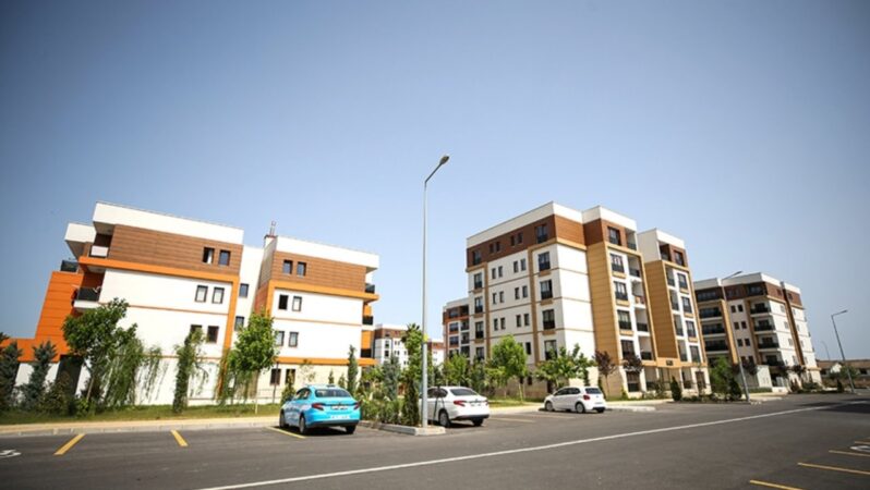 İstanbul TOKİ kura çekimi ne zaman, saat kaçta? TOKİ İstanbul kur