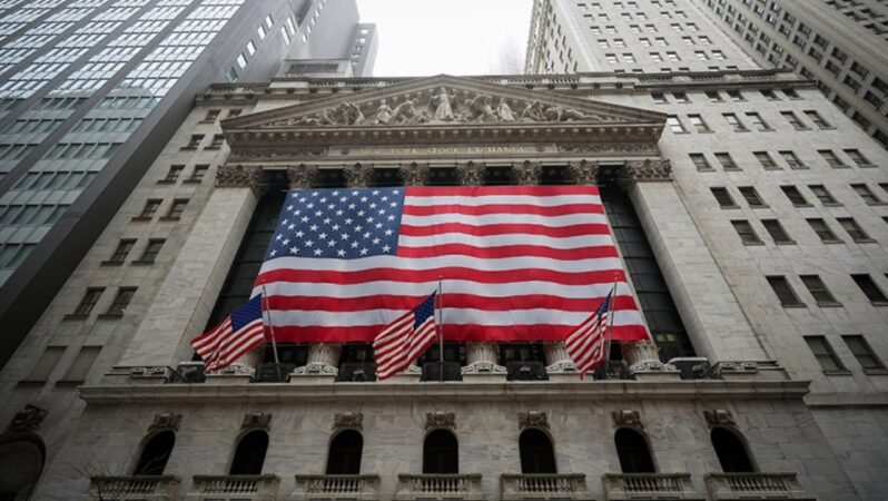 ABD’de imalat sanayi PMI, şubatta geriledi