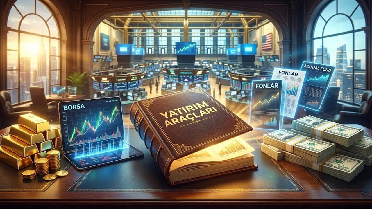 Bu hafta yatırım araçlarının performansı: Hangileri kazandırdı, h