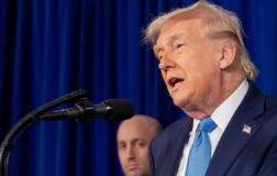 Trump, ‘İran’a saldırı olacak mı’ sorusuna açık açık cevap verdi