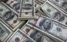 ABD ekonomisi 2025’in son çeyreğinde yüzde 1,4 büyüdü