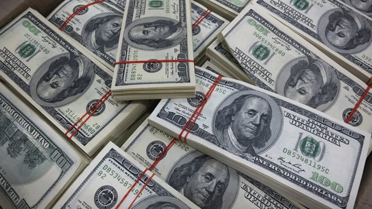 ABD ekonomisi 2025’in son çeyreğinde yüzde 1,4 büyüdü