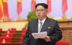 Kuzey Kore lideri Kim, 5 yıllık hedeflerin başarıya ulaştığını du