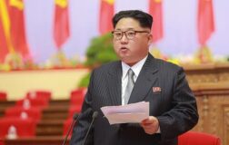 Kuzey Kore lideri Kim, 5 yıllık hedeflerin başarıya ulaştığını du