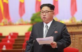 Kuzey Kore lideri Kim, 5 yıllık hedeflerin başarıya ulaştığını du