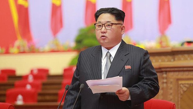 Kuzey Kore lideri Kim, 5 yıllık hedeflerin başarıya ulaştığını du