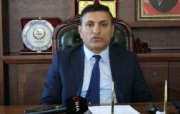 Yazıhan Belediye Başkanı Göçer CHP’den ihraç edildi