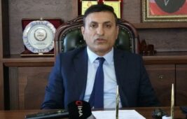 Yazıhan Belediye Başkanı Göçer CHP’den ihraç edildi