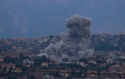 İsrail’den Lübnan’a hava saldırısı: 6 ölü, 25 yaralı