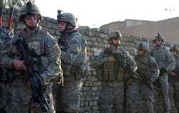 NYT’den önemli iddia: ABD, üslerindeki yüzlerce askeri tahliye et