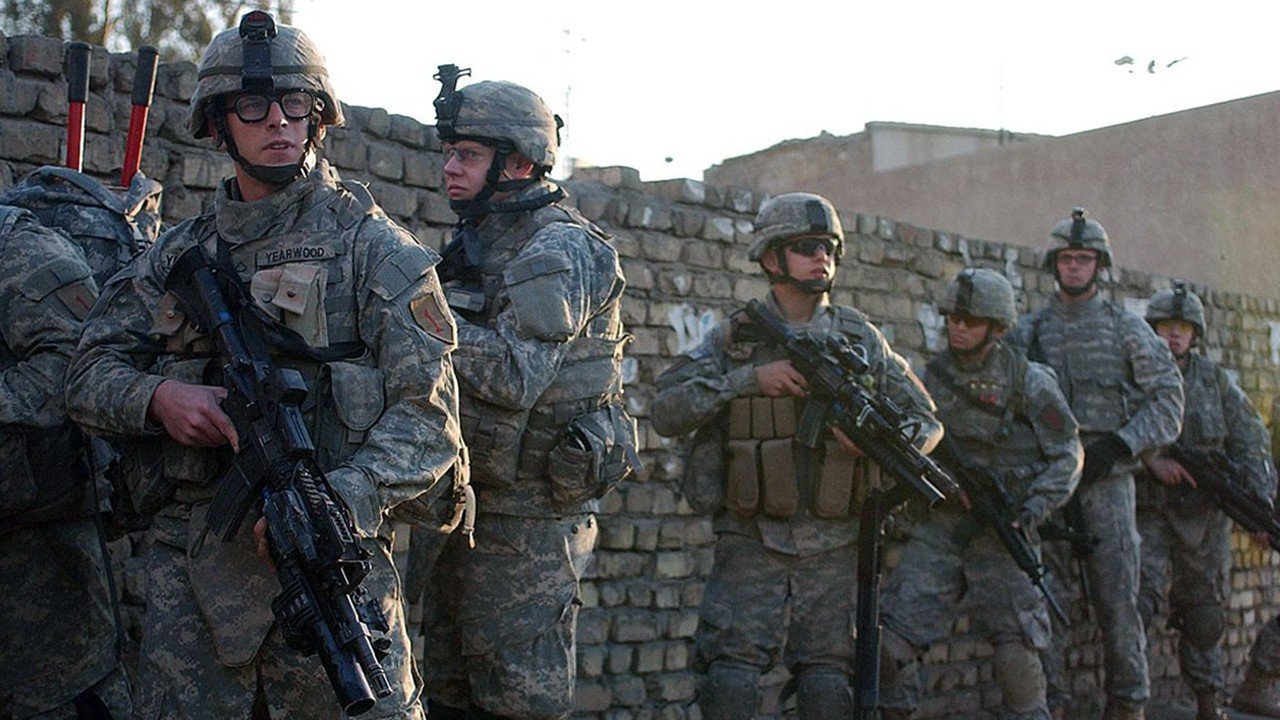 NYT’den önemli iddia: ABD, üslerindeki yüzlerce askeri tahliye et