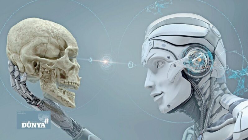 İnsanlığın ergenlik sancısı: Cebimizde bir ‘dâhiler ülkesi’ mi ta