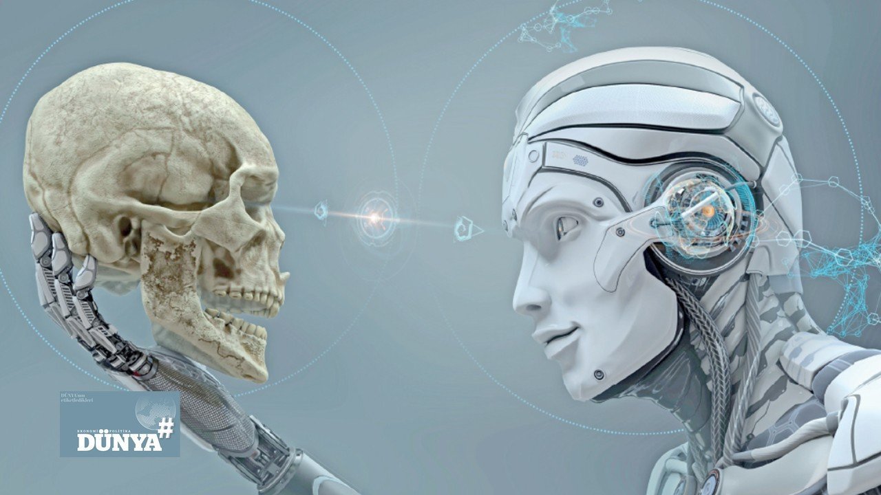 İnsanlığın ergenlik sancısı: Cebimizde bir ‘dâhiler ülkesi’ mi ta