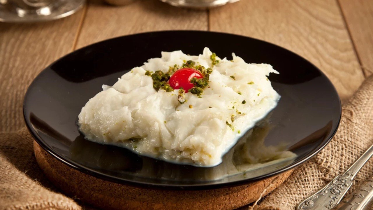 Ramazanın vazgeçilmezi güllaç el yakıyor: Maliyeti arttı, yüzde 3