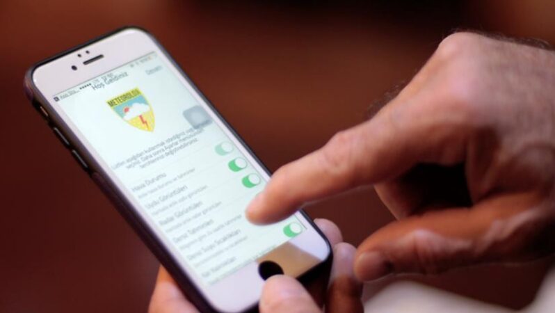 Bugün hava nasıl? 21 Şubat 2026 Cumartesi hava durumu…