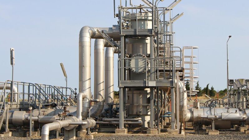 BOTAŞ’ın 2026 doğal gaz iletim yatırım programı onaylandı