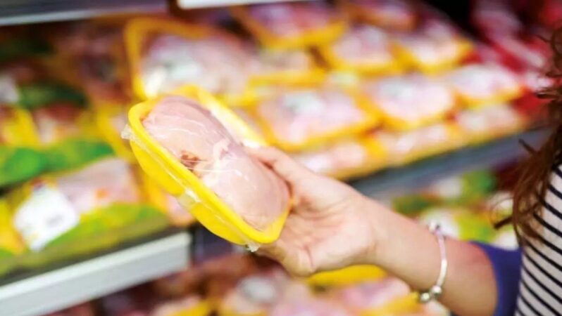 Uygun fiyatlı tavuk markası davalık oldu: Satış rekoru kırmıştı