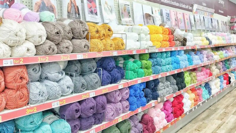 Dev hobi zinciri satışa çıkıyor! 9 mağaza kapandı, yüzlerce kişi