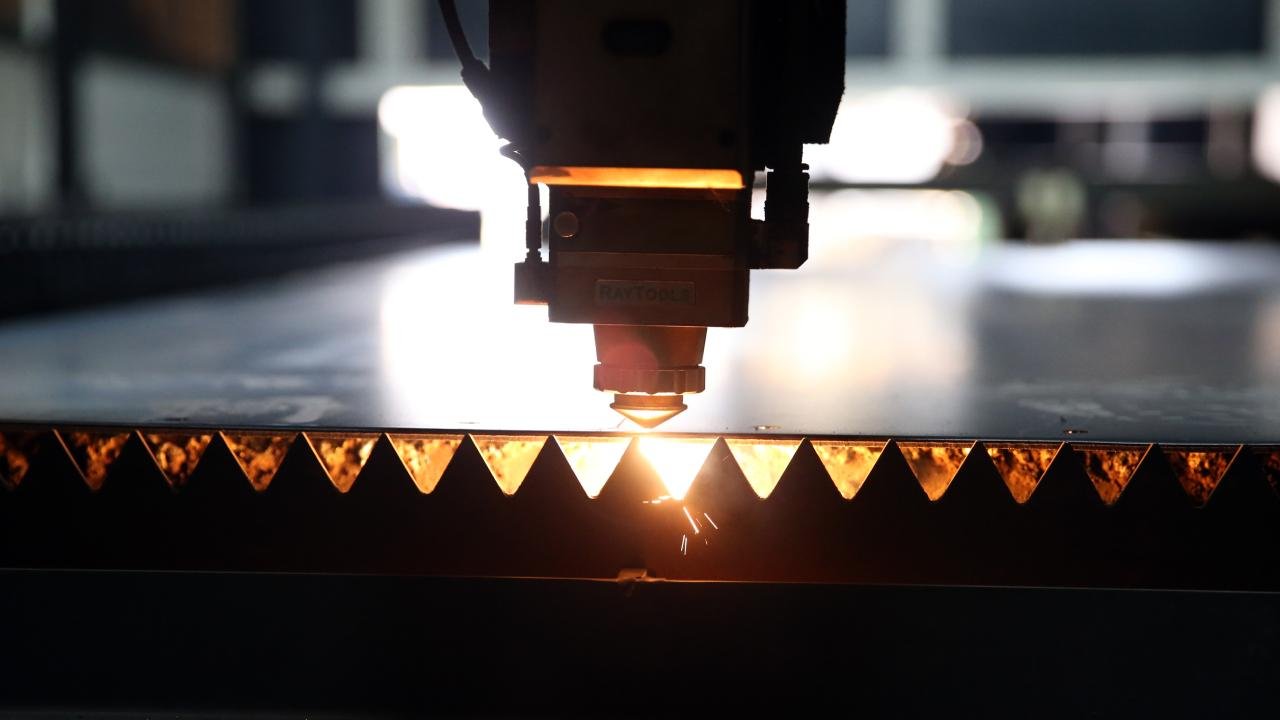 Makine sektörü yeni yıla ihracatını artırdı