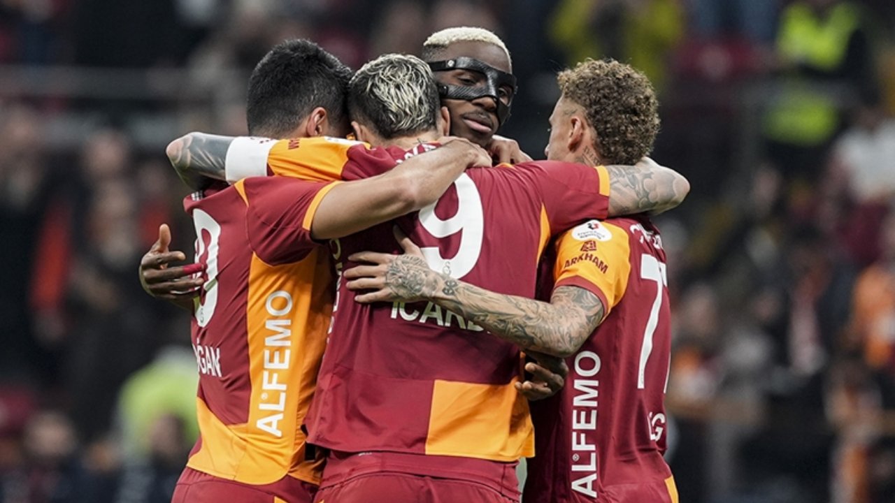 Konyaspor Galatasaray maçı ne zaman, saat kaçta, hangi kanalda? G