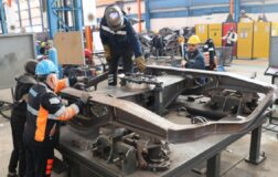 Yerli boji üretimiyle dışa bağımlılık azalıyor