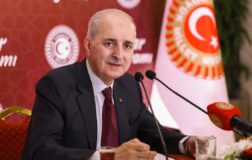 TBMM Başkanı Kurtulmuş ‘süreç raporu’nu değerlendirdi: Düzenleme