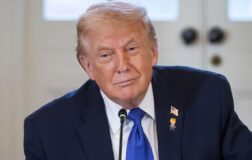 ABD Başkanı Trump tarife oranını yüzde 15’e çıkardı